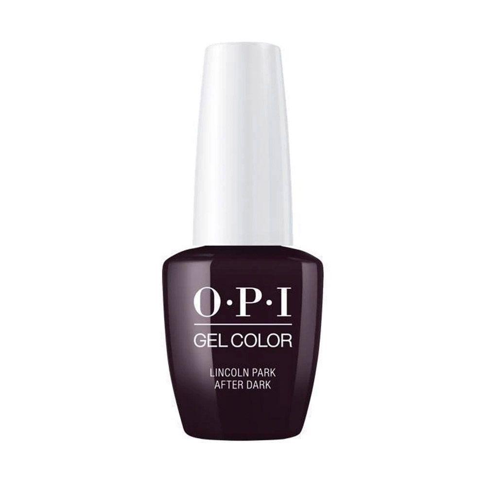 Esmaltes De Uñas Permanente O.P.I W42 15 ml-0