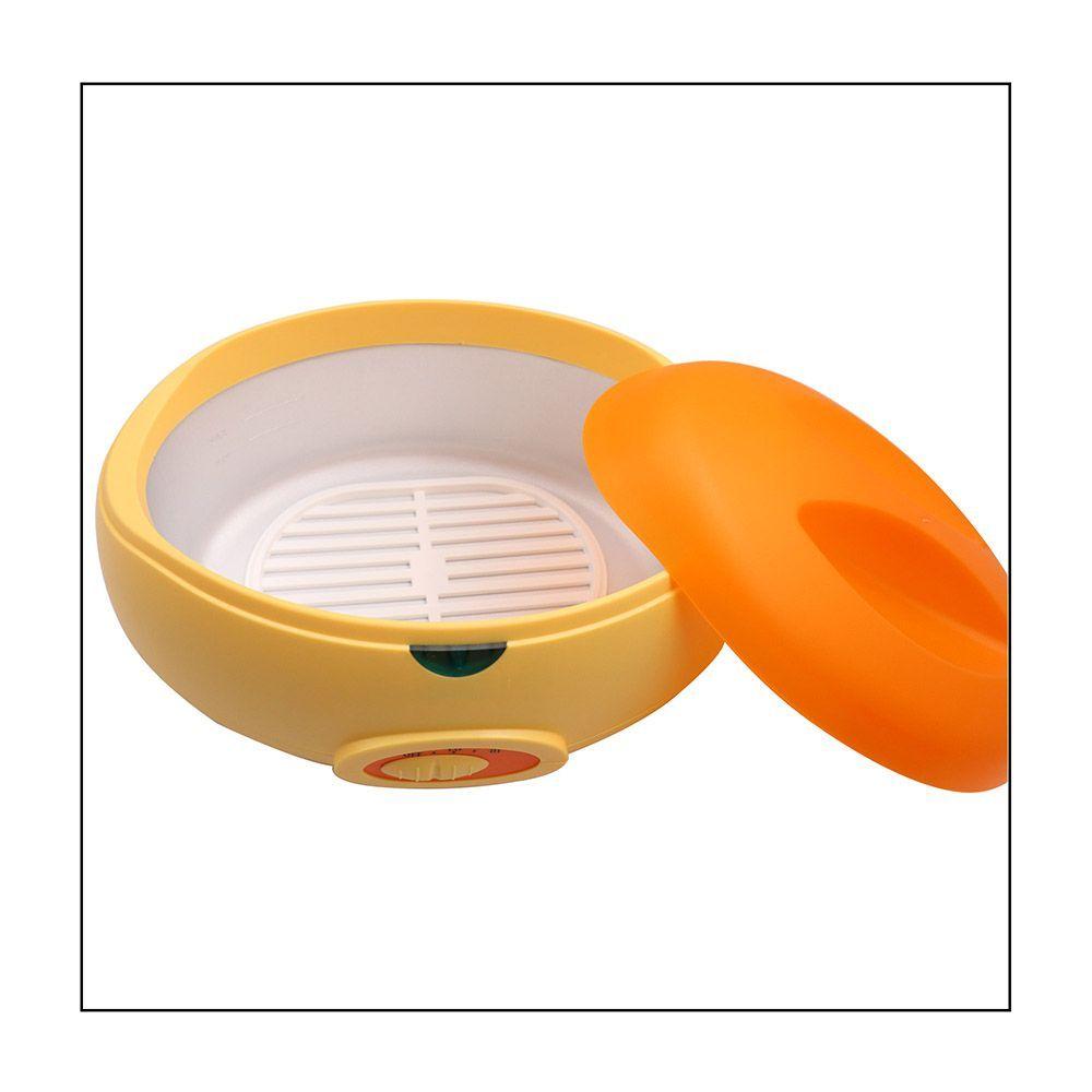 Olla terapia calentadora parafina manos 3.5lt 300w-2