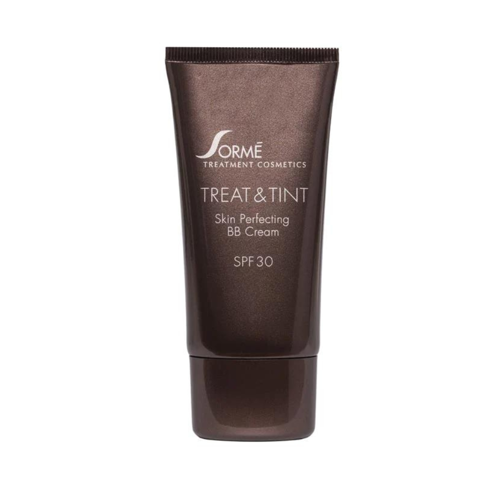  BB Cream Sormé hidrata e ilumina FPS 30 aceite de argán USA-0