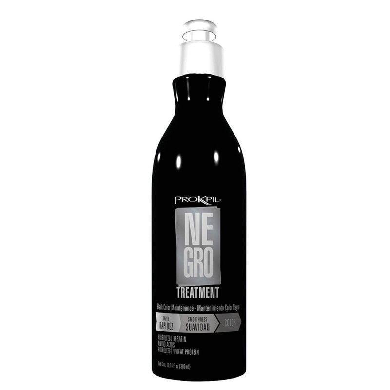 Matizador Negro Mantiene el Color Prokpil-0