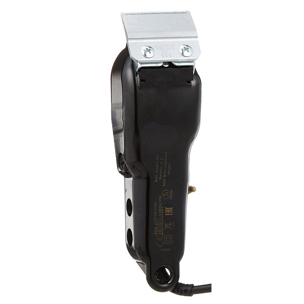 Rasuradora al ras Balding profesional con cable 8167 Wahl-2
