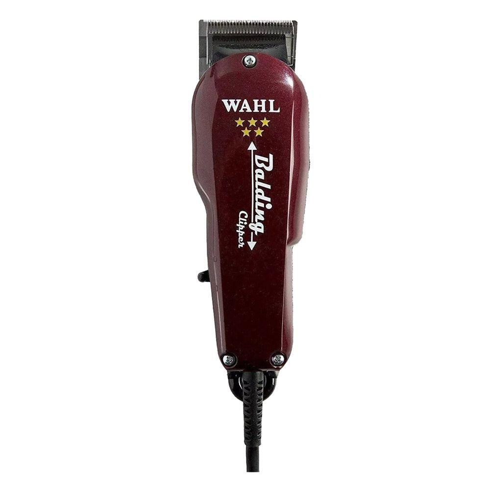 Rasuradora al ras Balding profesional con cable 8167 Wahl-1