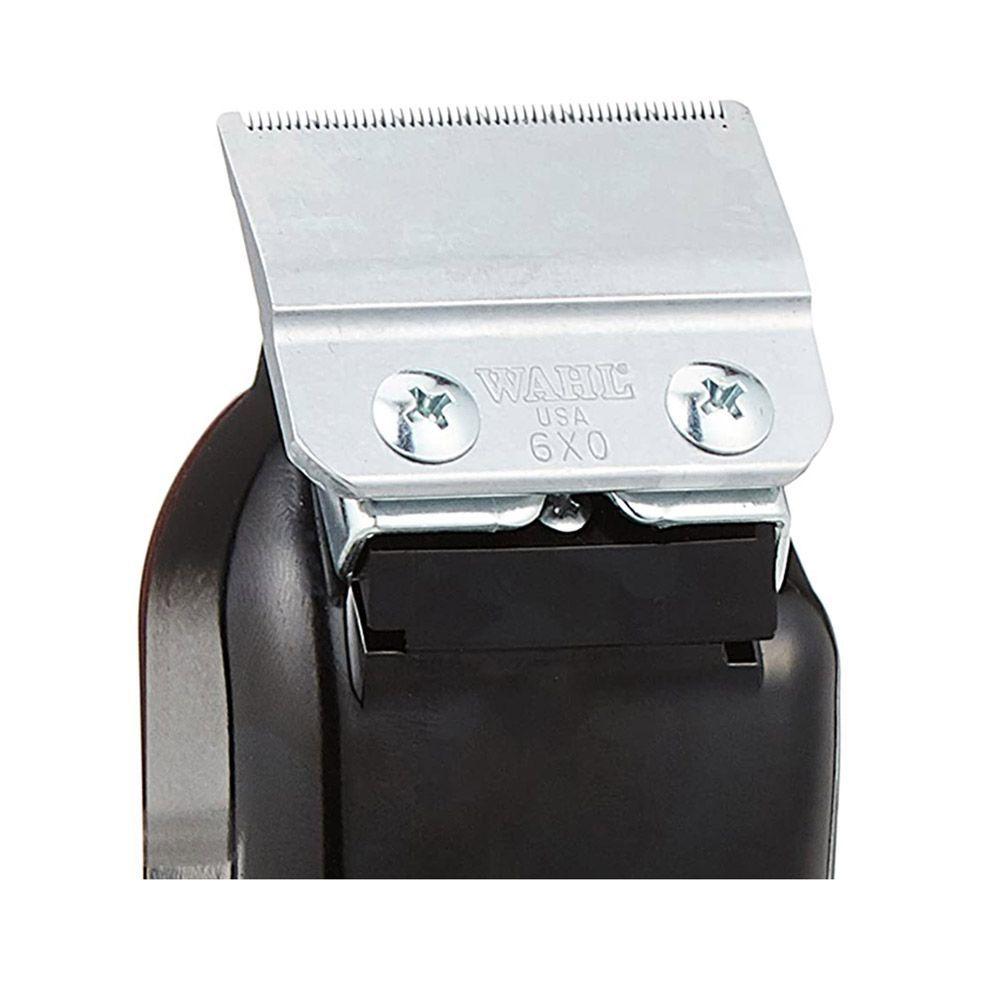 Rasuradora al ras Balding profesional con cable 8167 Wahl-3