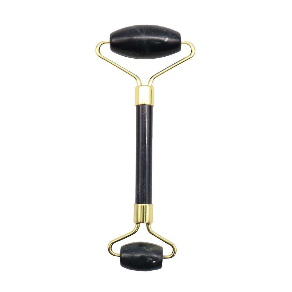 Rodillo Obsidiana masaje facial descongestionante-2