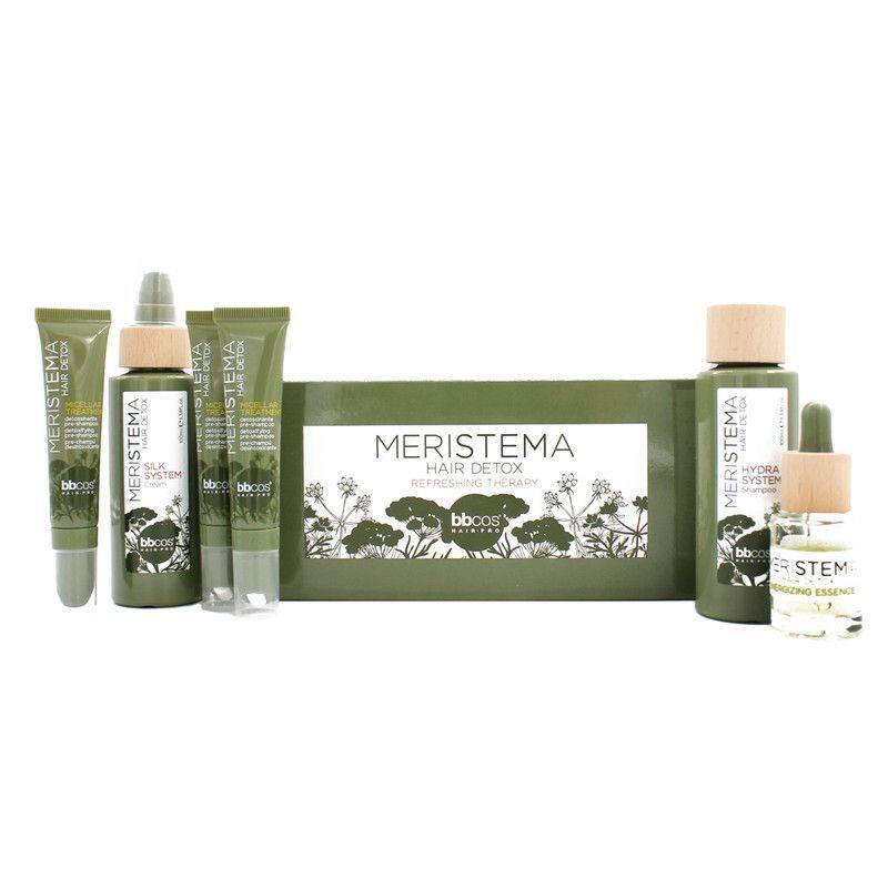 Kit capilar BBcos regeneramiento anti caída cabello dañado-1
