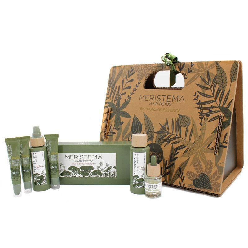 Kit capilar BBcos regeneramiento anti caída cabello dañado-0