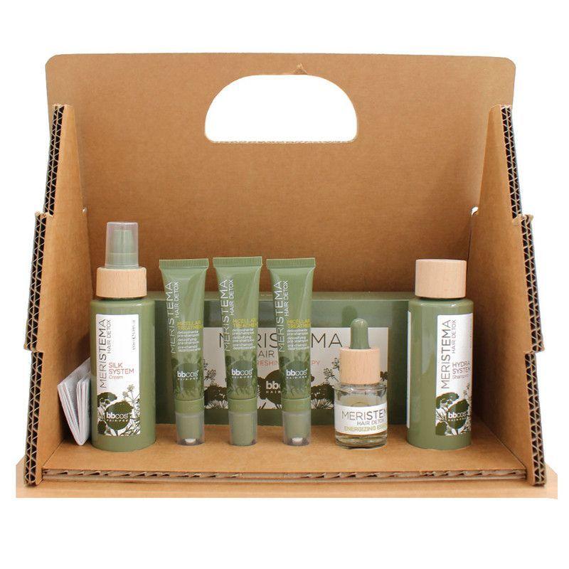 Kit capilar BBcos regeneramiento anti caída cabello dañado-3