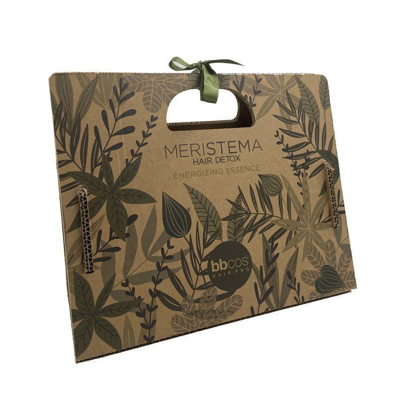 Kit capilar BBcos regeneramiento anti caída cabello dañado-5