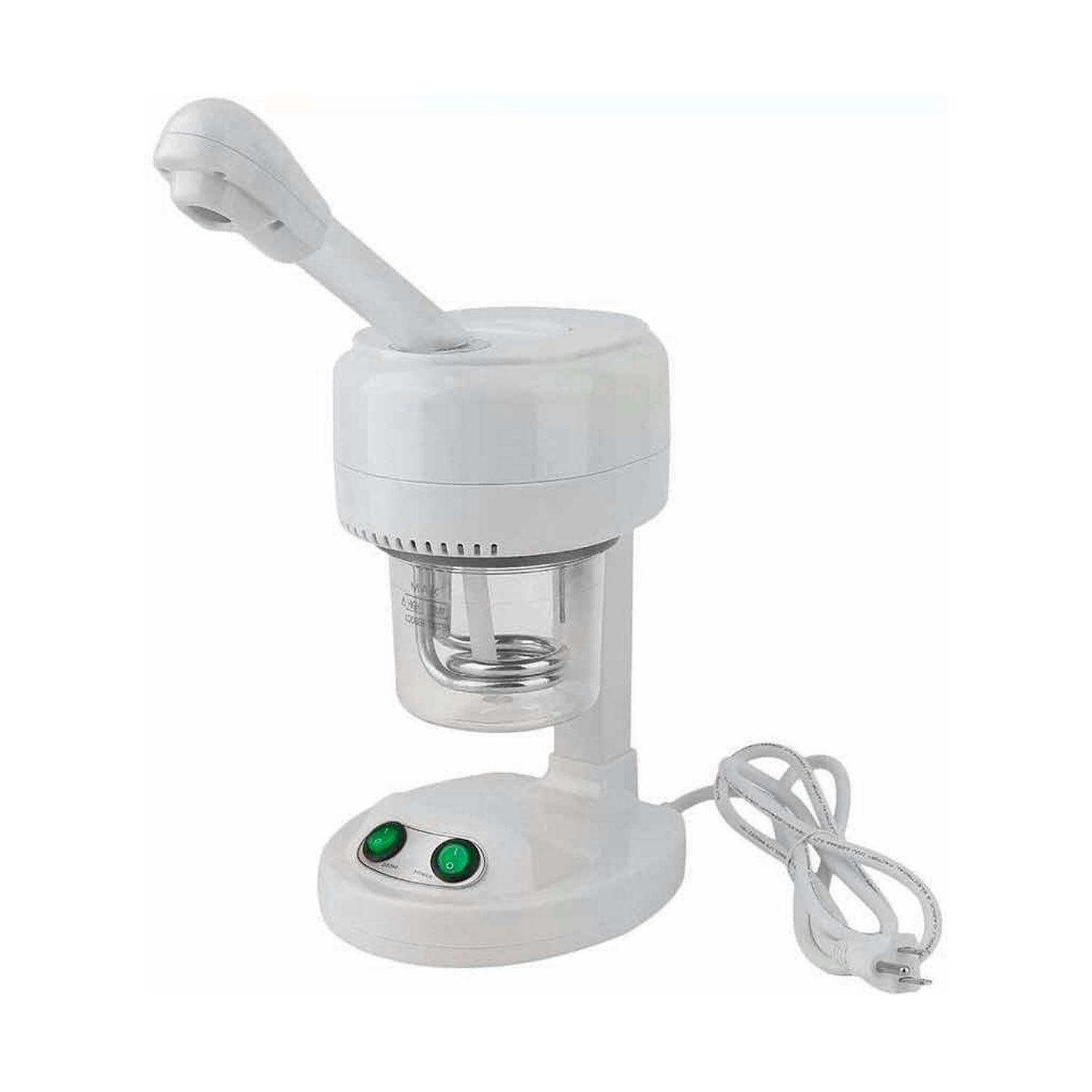 Vaporizador Facial Con Ozono Calor Y Frío-0