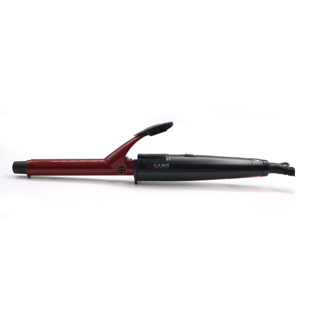 Ondulador y rizador profesional Toumaline Gama 19mm-2