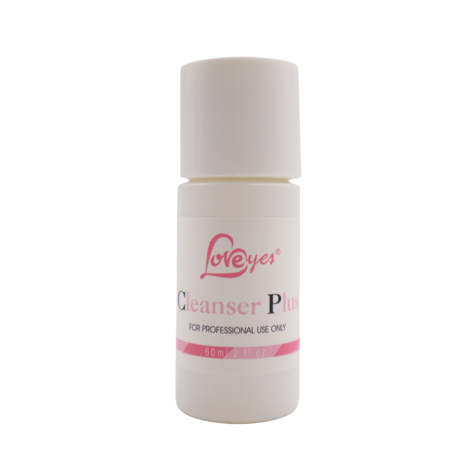 Cleanser plus para uñas Loveyes 60ml-0