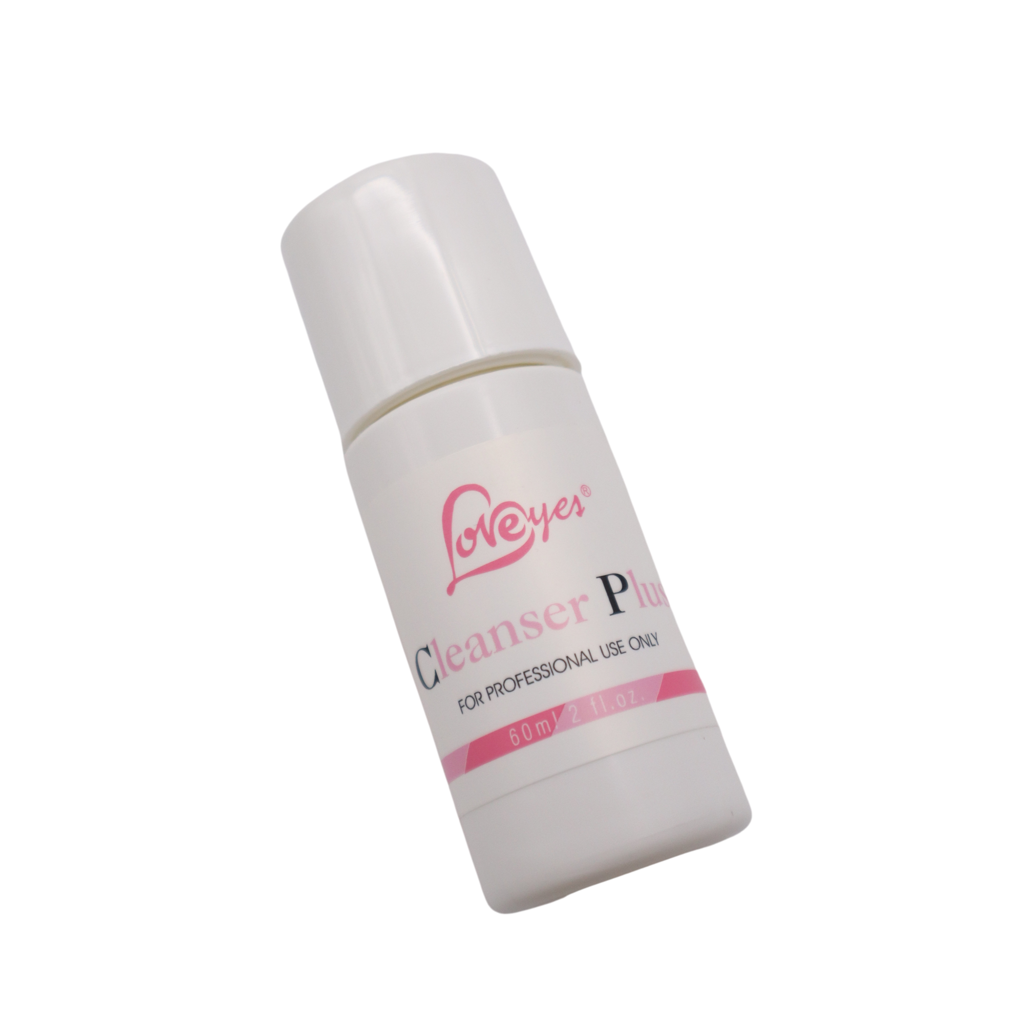 Cleanser plus para uñas Loveyes 60ml-1
