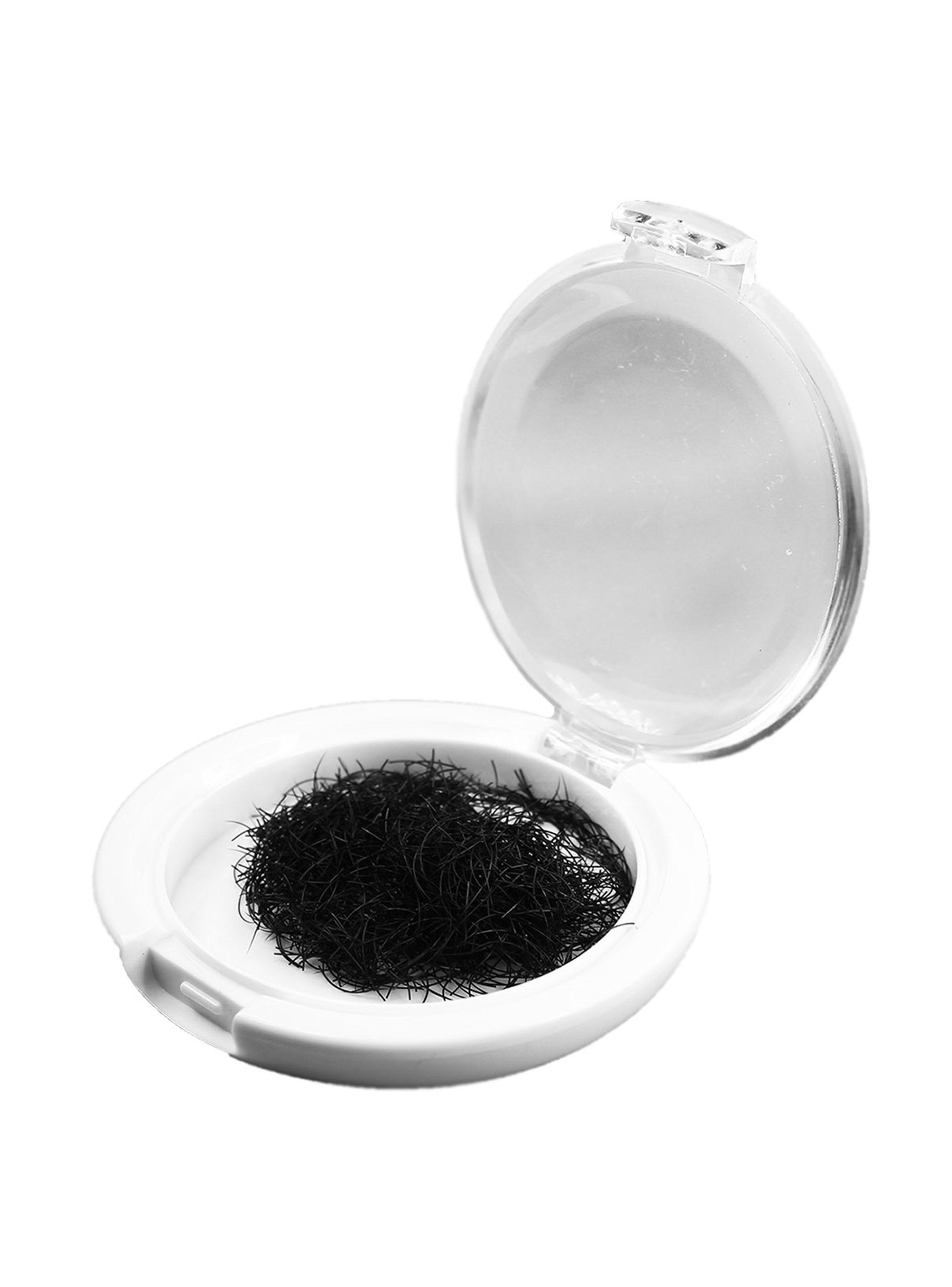 Extensiones de pestañas Navina 12mm-0