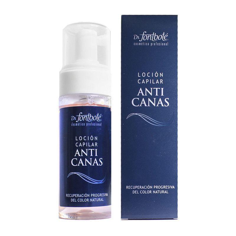 Loción Elimina Canas Y Fortalecedor Dr Fontboté-0