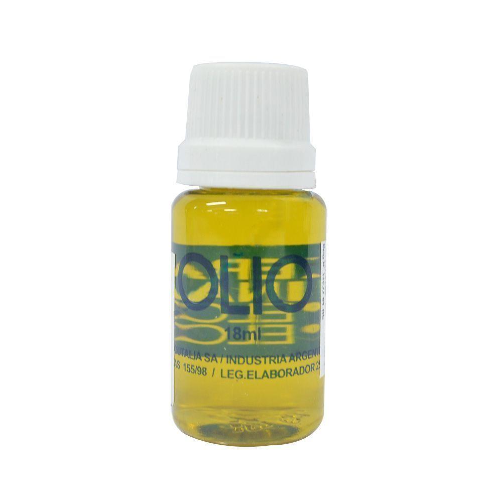 Ampolla OLIO para Tratamiento del Cabello-0