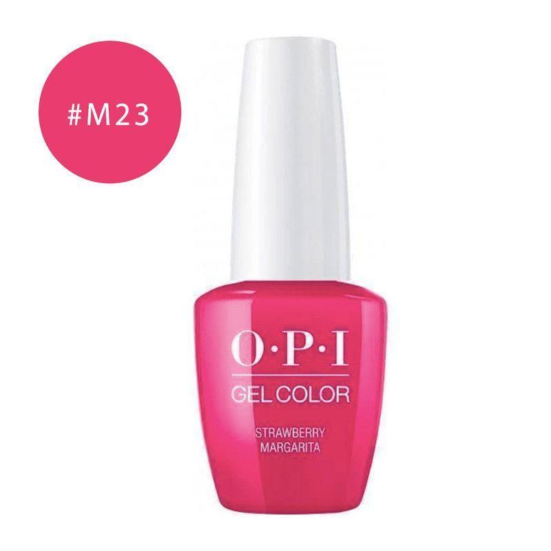 Esmaltes De Uñas permanente O.P.I M23 15 ml-1