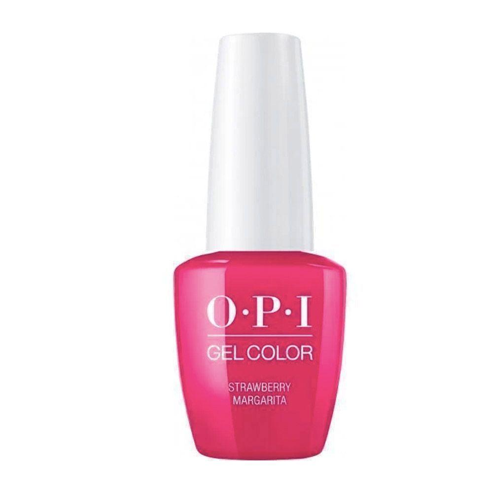 Esmaltes De Uñas permanente O.P.I M23 15 ml-0
