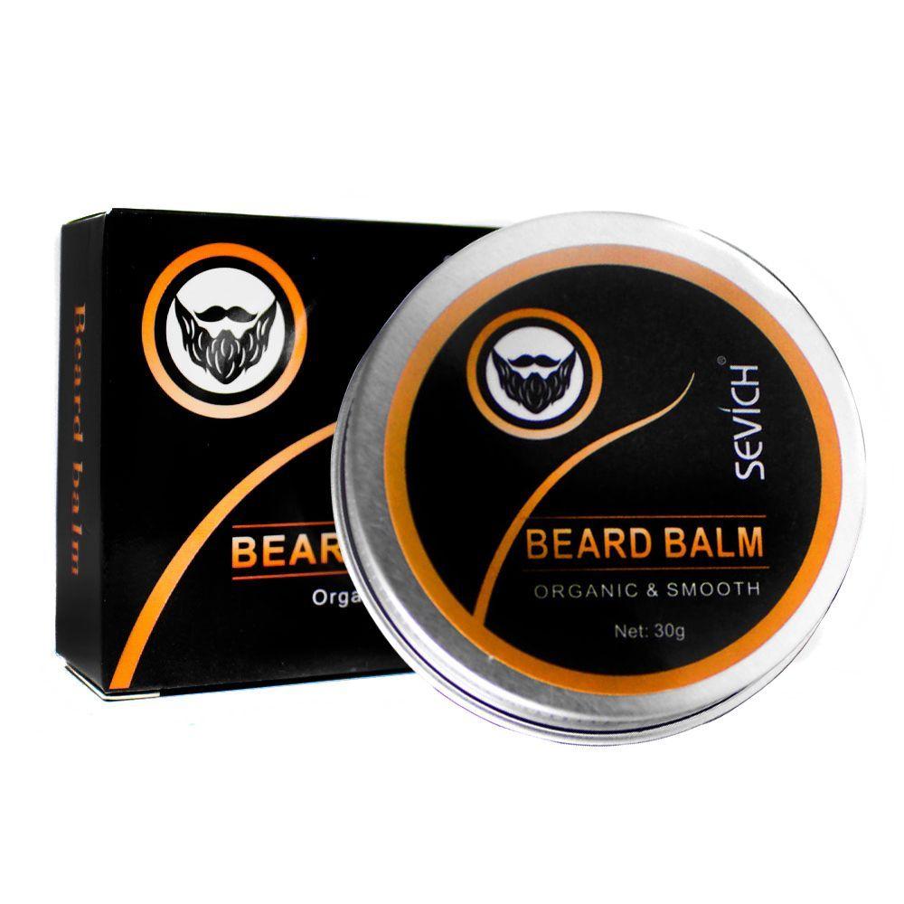 Afeitadora cortadora barba USB Barbasol cera cepillo barba-5