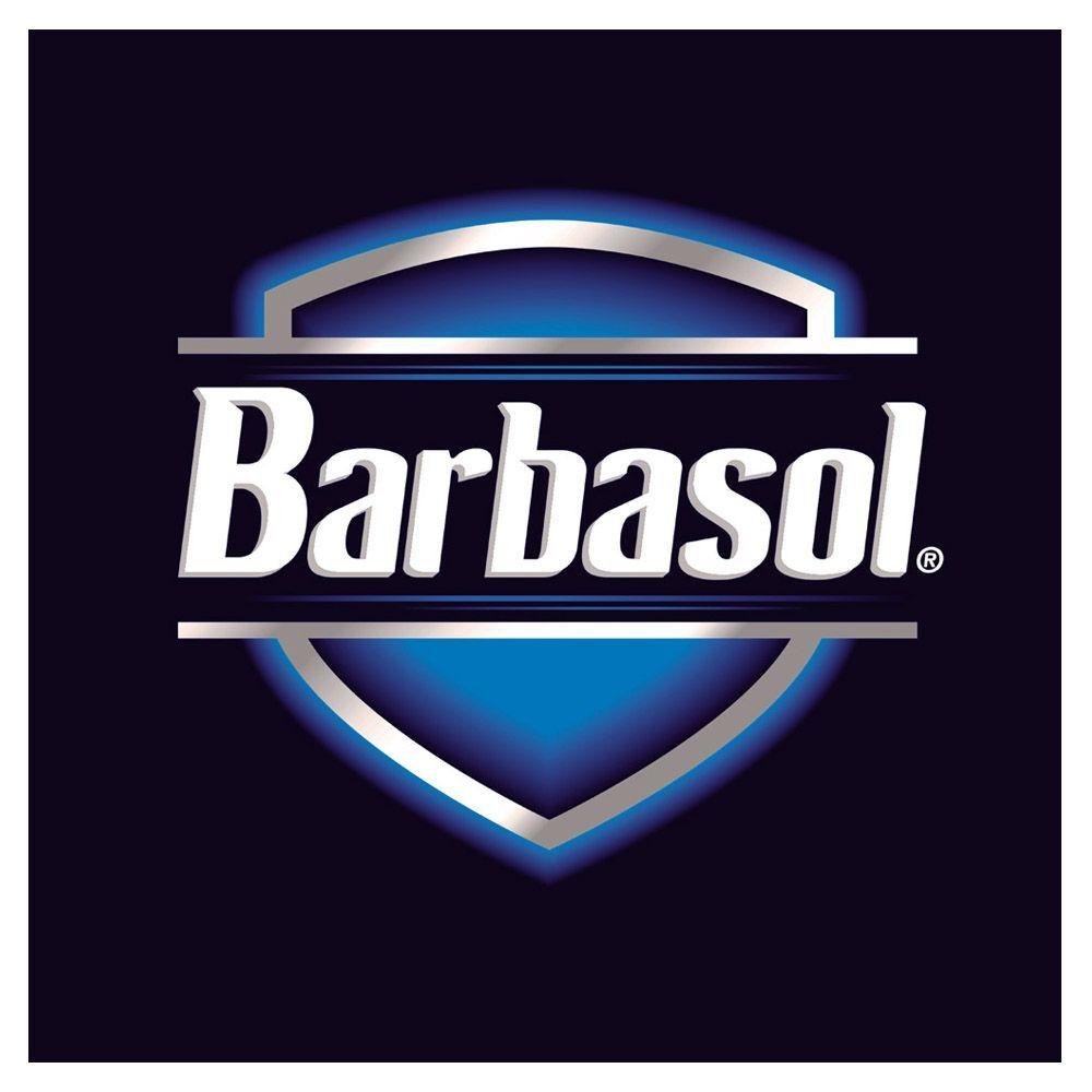 Desvelladora y afeitadora corporal espuma afeitar Barbasol-7