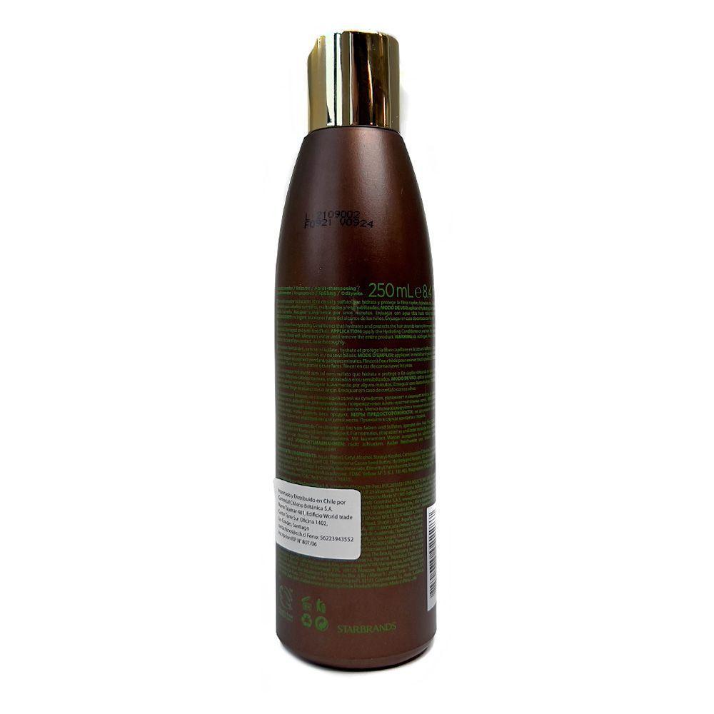 Acondicionador Hidratación intensiva macadamina Kativa 250ml-1