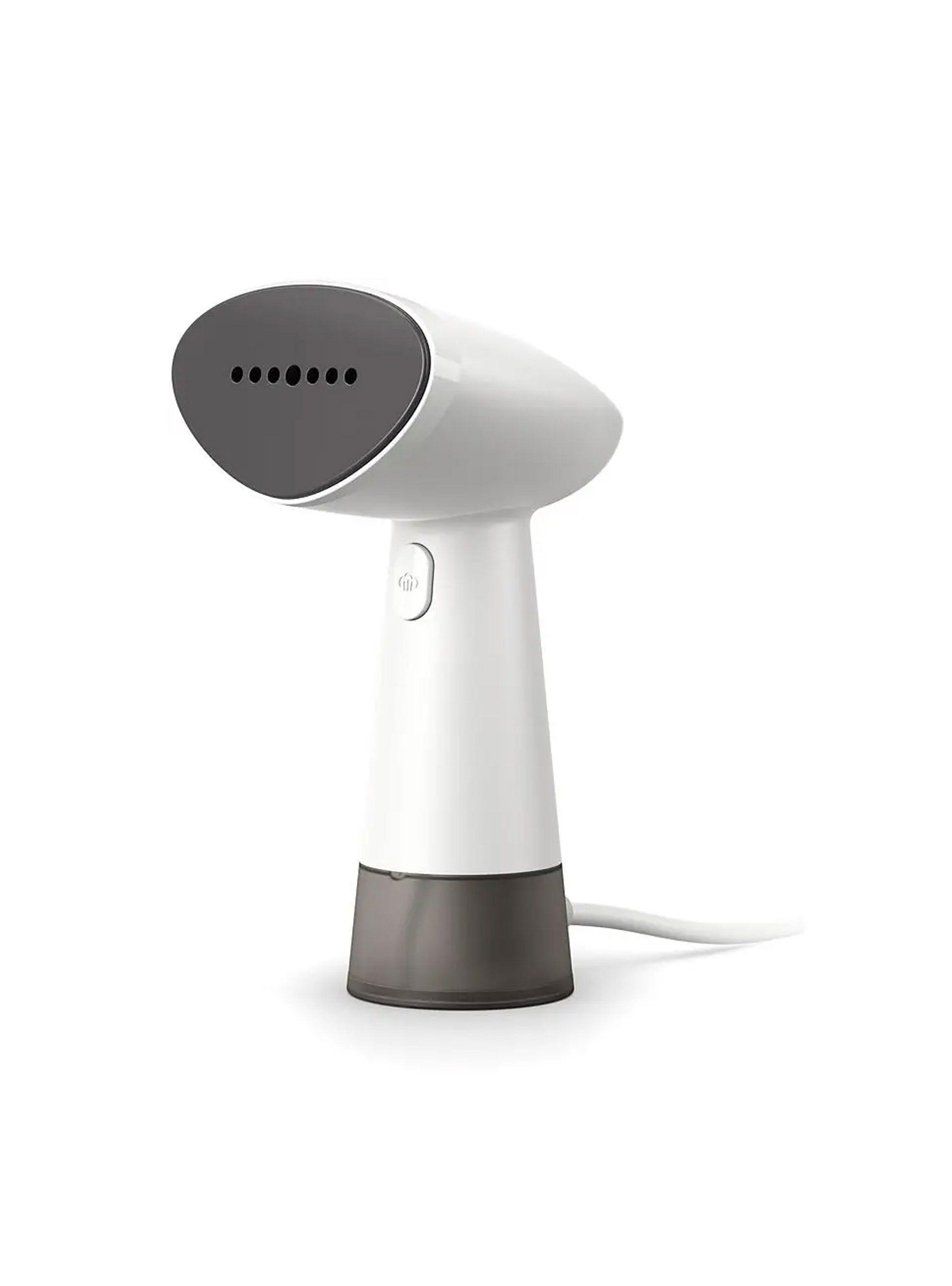 Plancha Vertical a vapor portátil ropa Philips STH1010/10-1