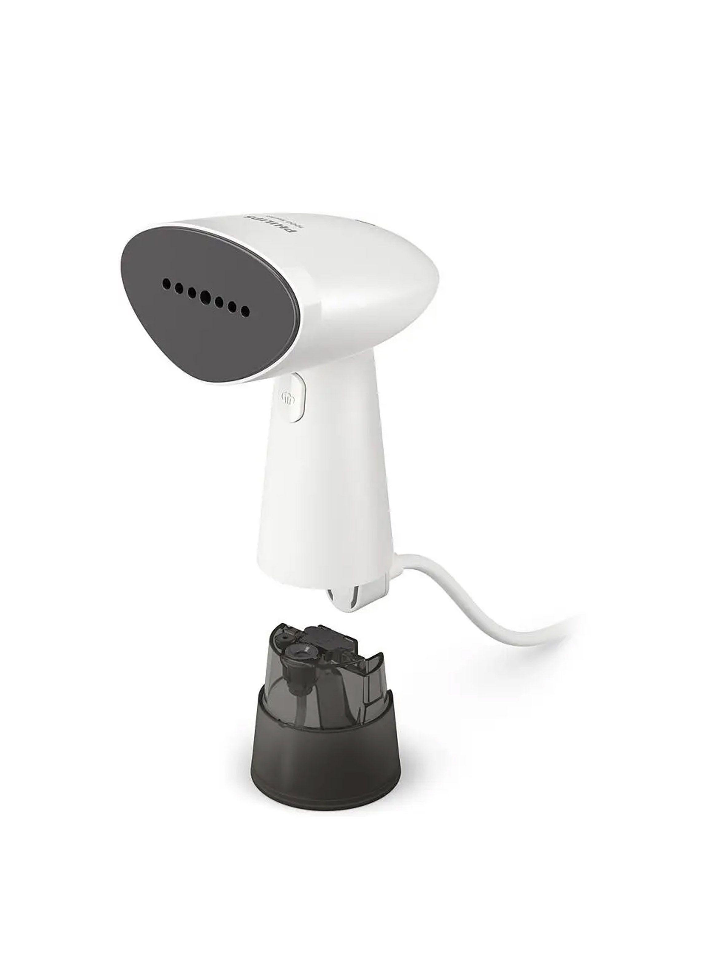 Plancha Vertical a vapor portátil ropa Philips STH1010/10-2