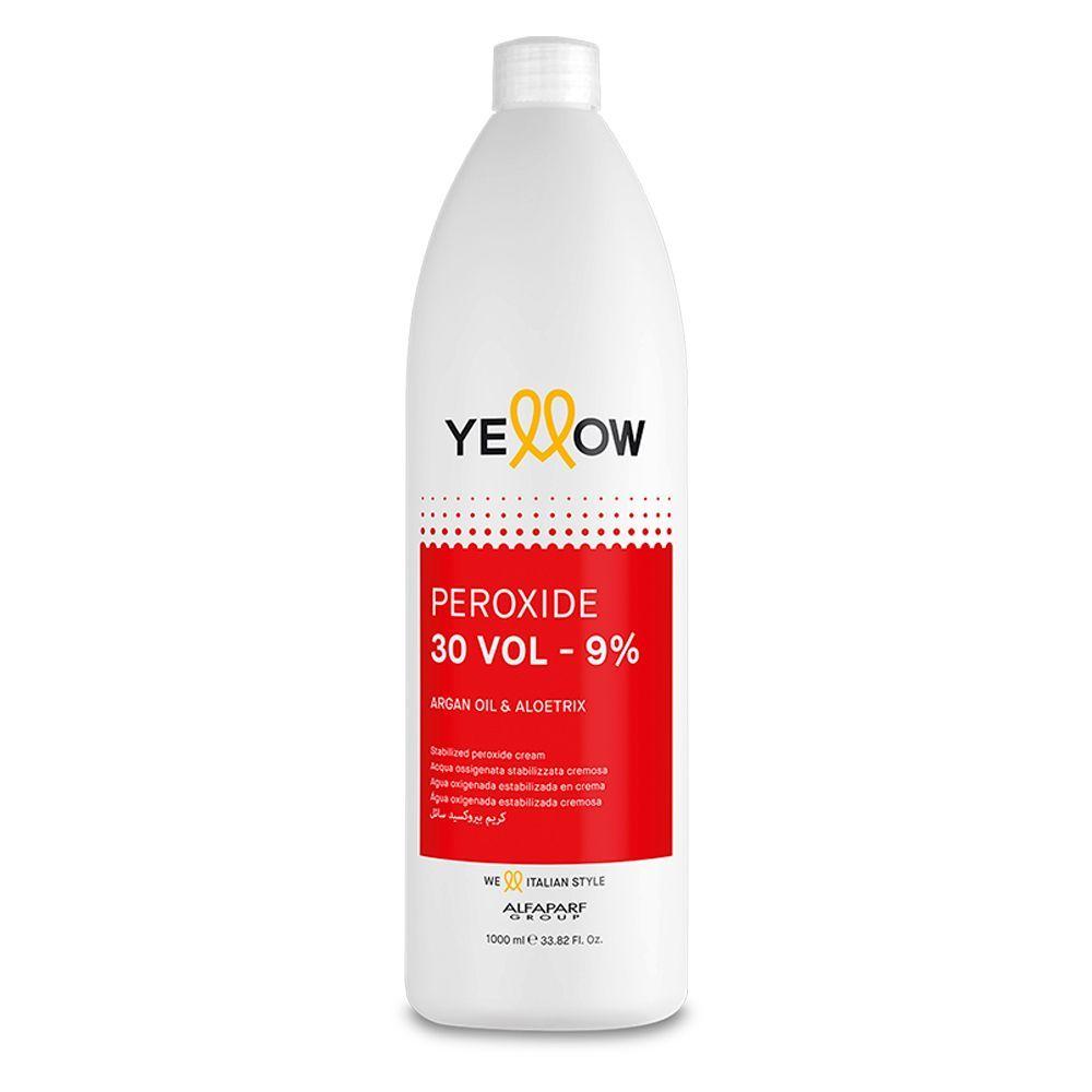 Decolorante Aclara 9 Tonos Alfaparf + Peroxido 30 vol-2