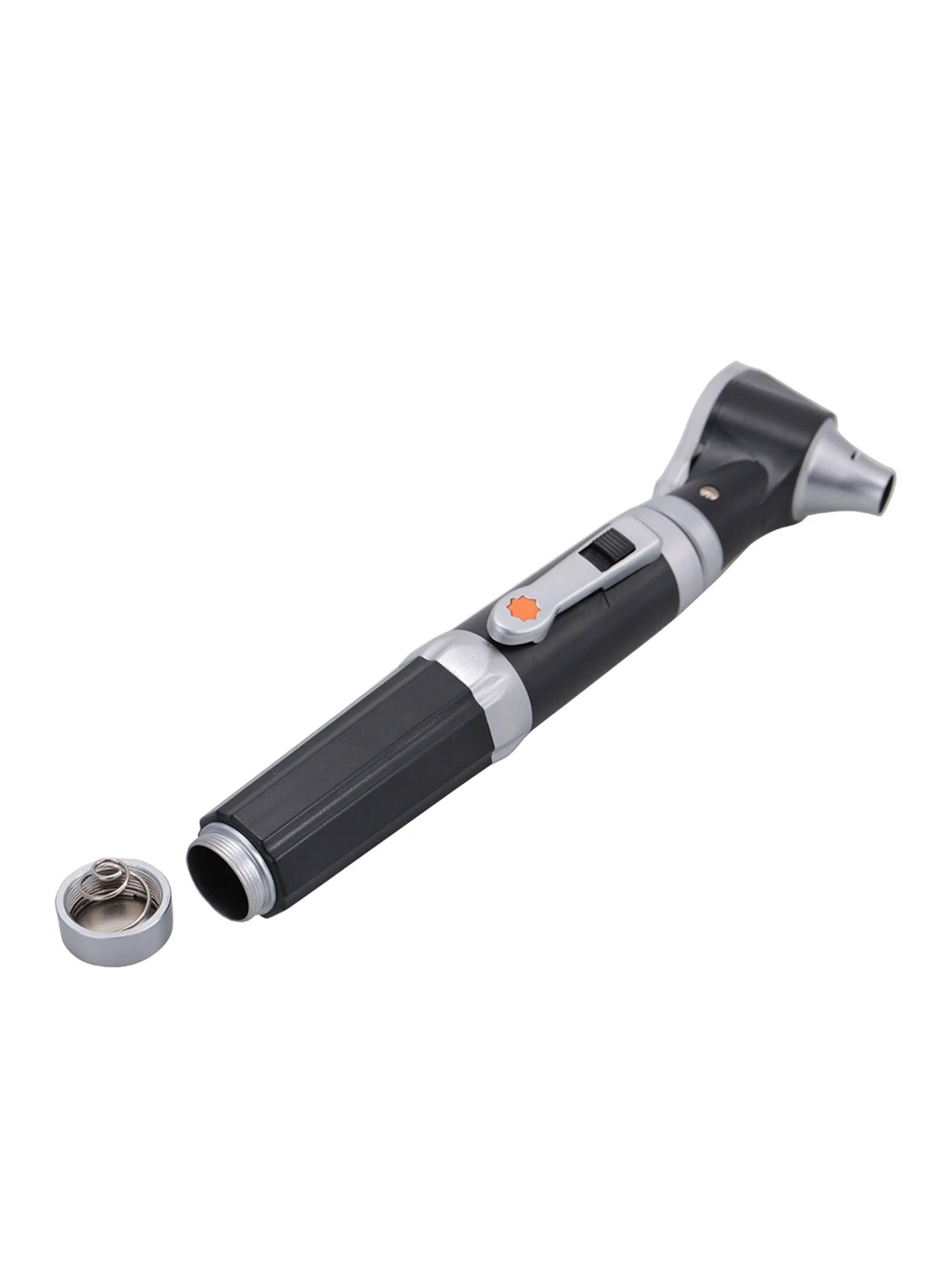 Kit otoscopio médico para diagnóstico adultos y niños-1