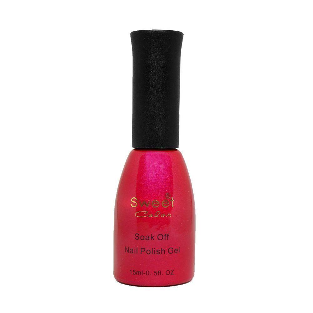 Base coat Sweet para esmaltado permanente-0