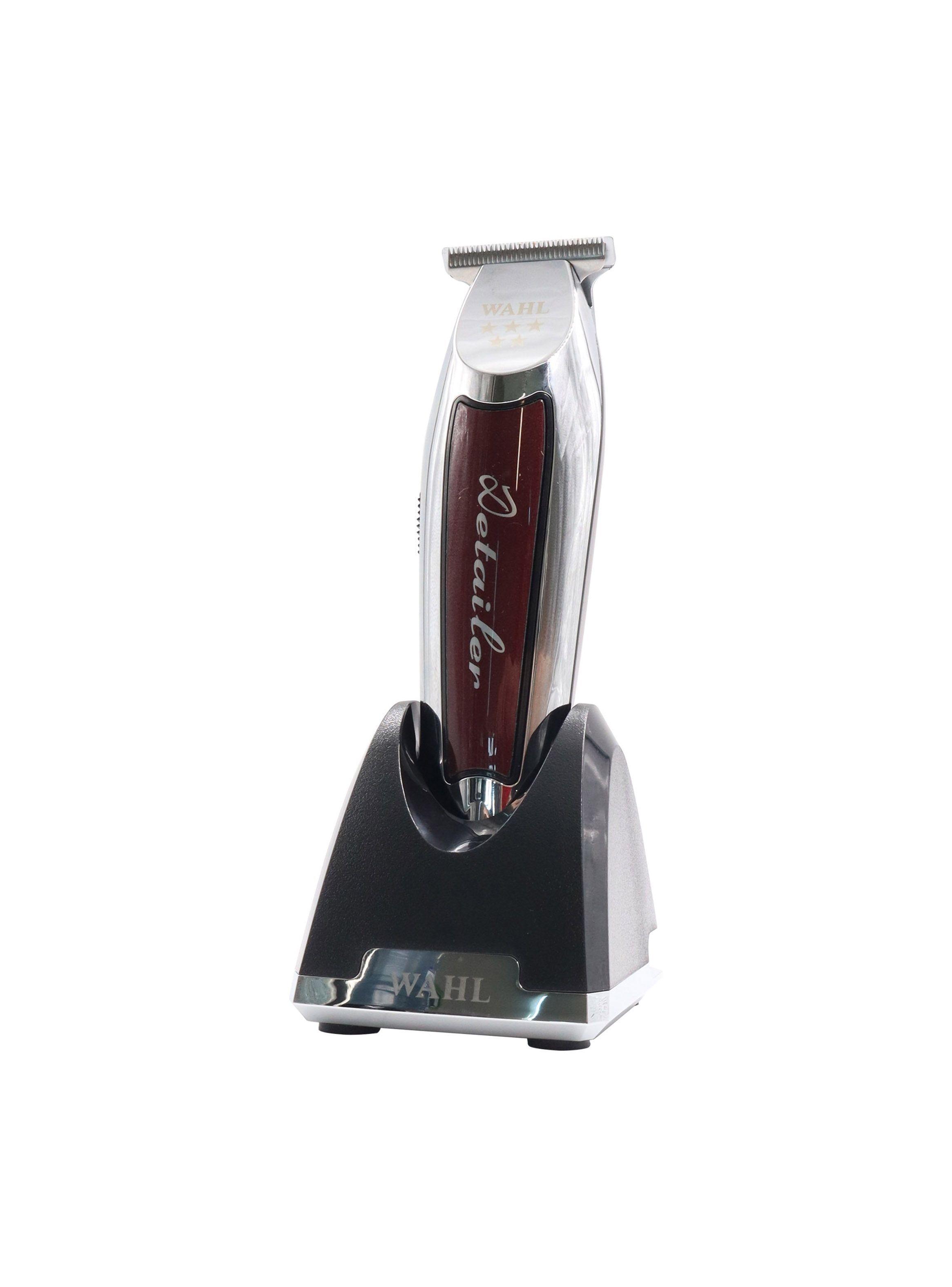 Cortapelo Trimmer Detailer Li profesional inalámbrica Wahl-0
