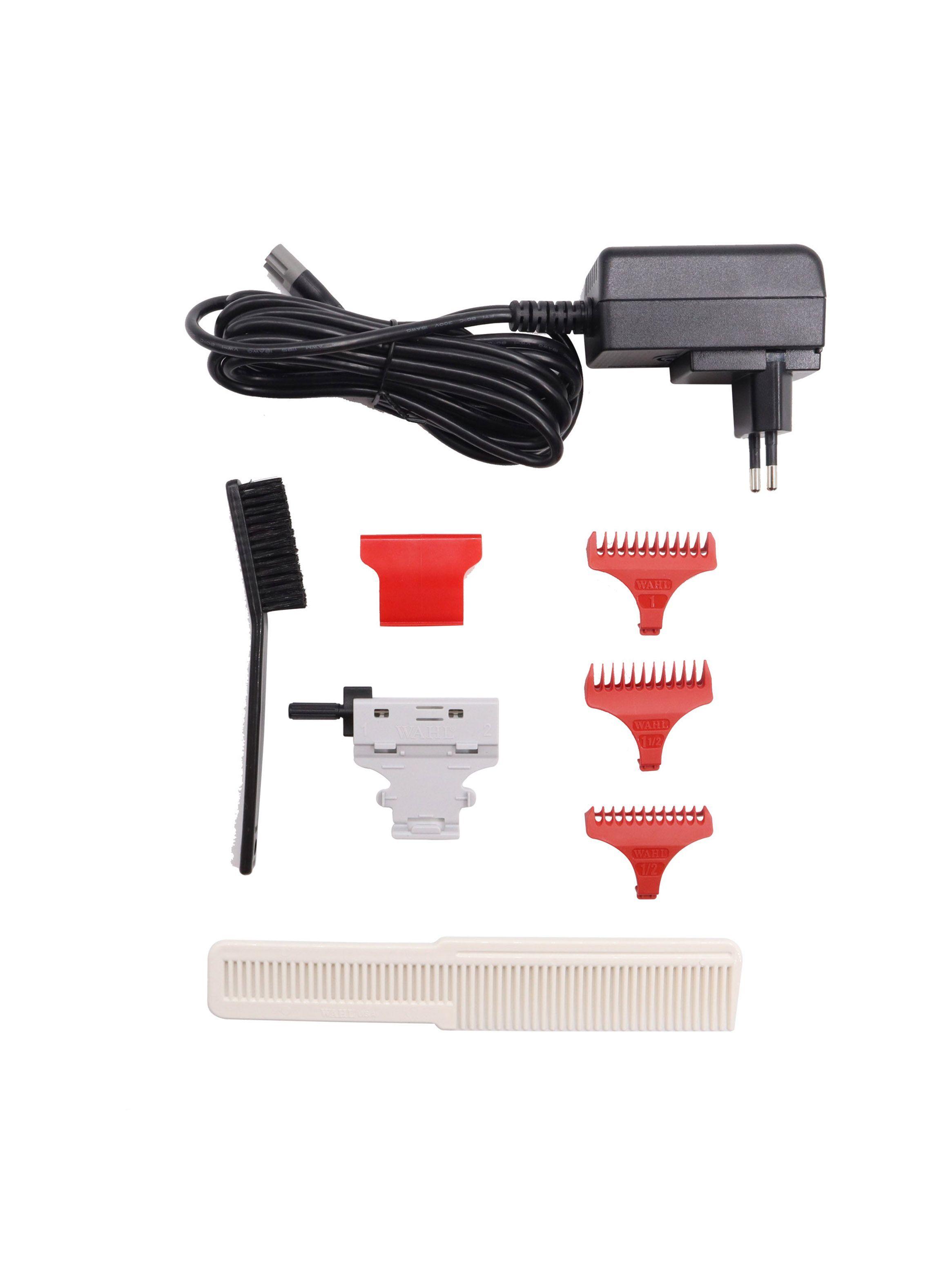 Cortapelo Trimmer Detailer Li profesional inalámbrica Wahl-4