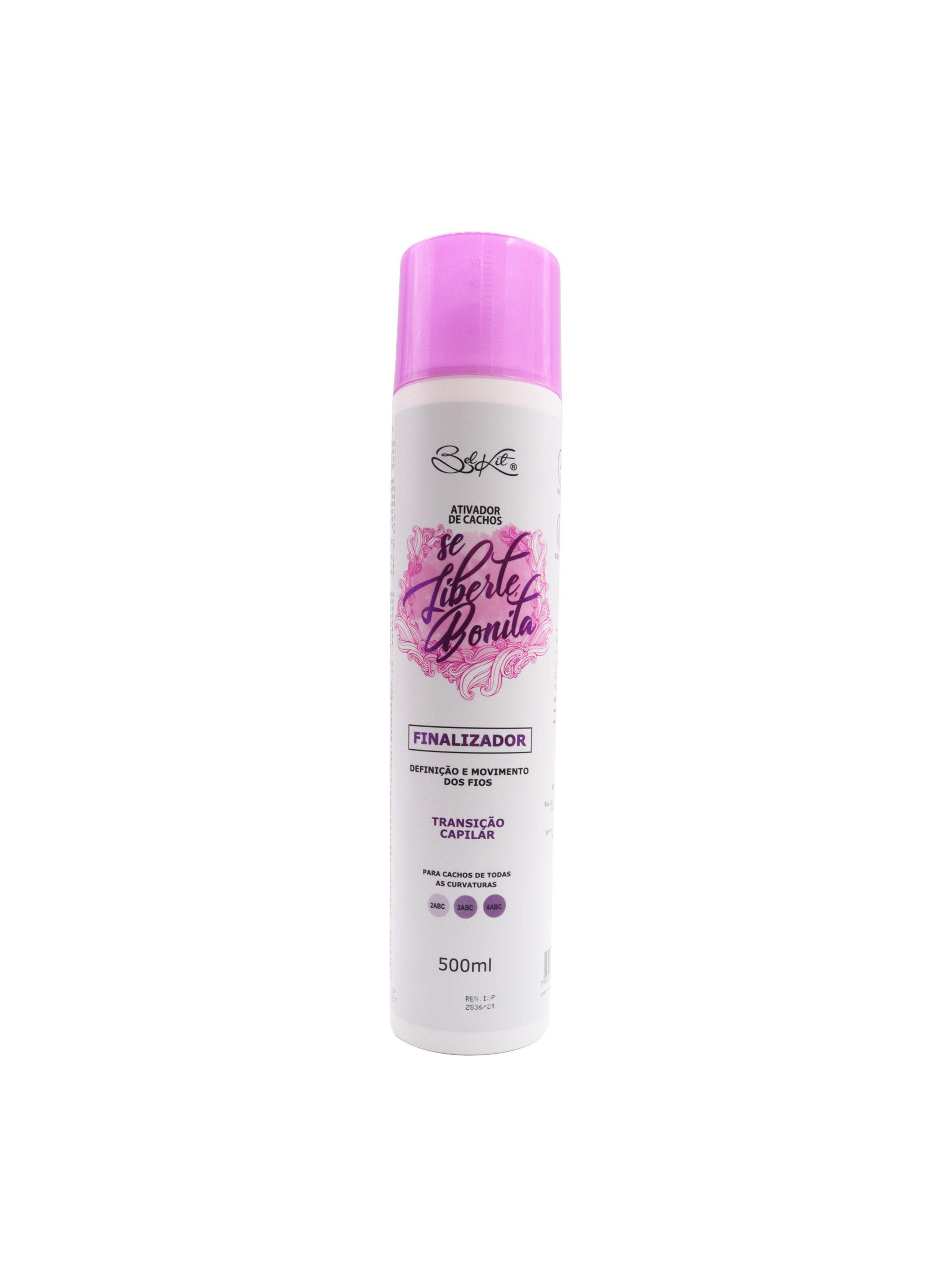 Crema de peinar finalizador de rizos definición y movimiento-0