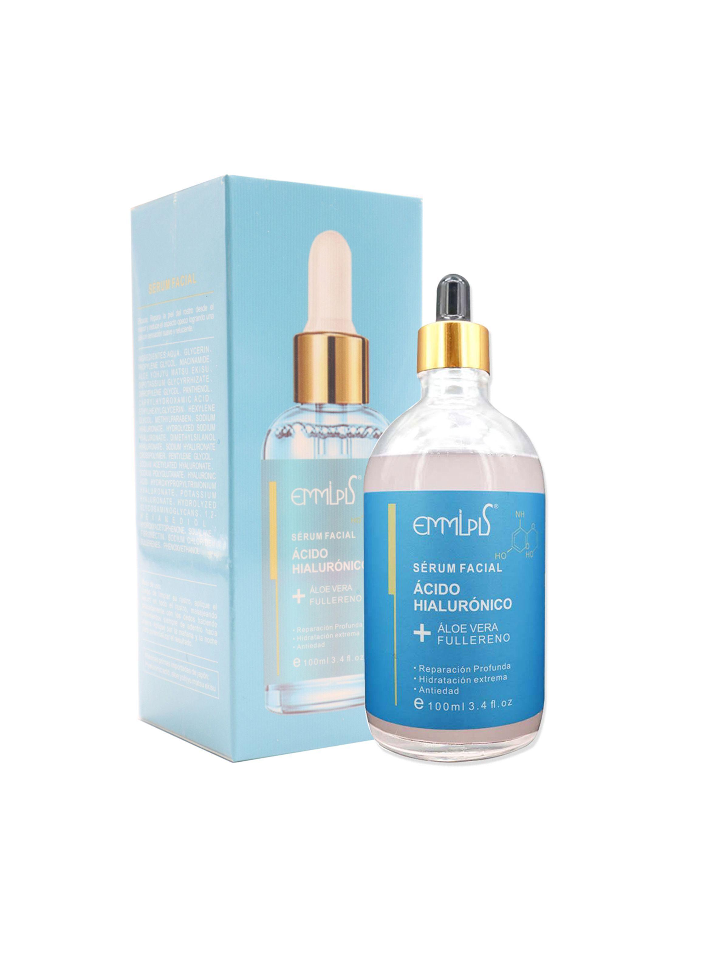Serum facial + gel hidratante demaquillante-1