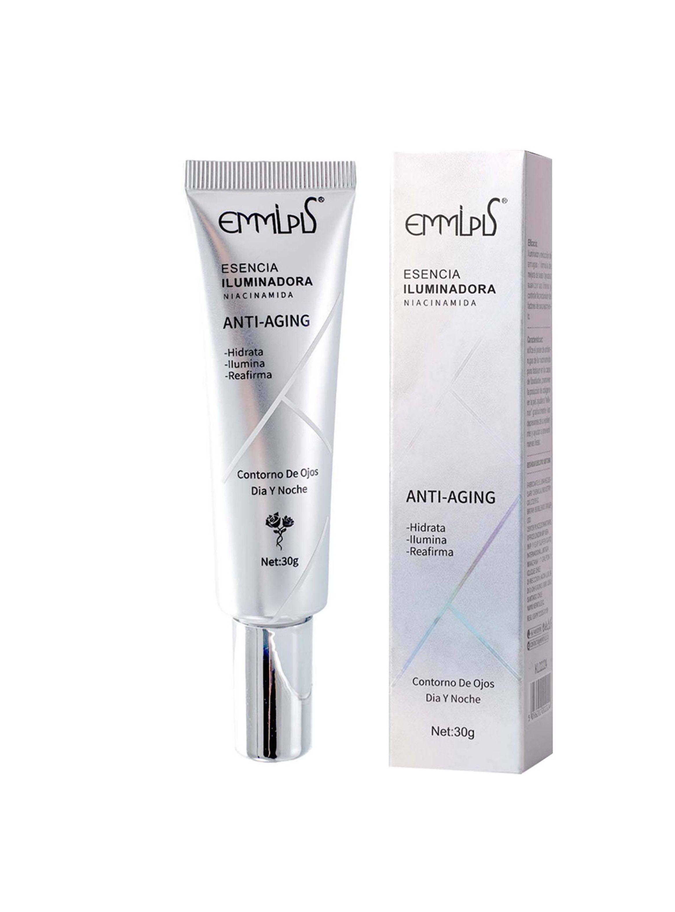 Serum facial + gel hidratante demaquillante-3