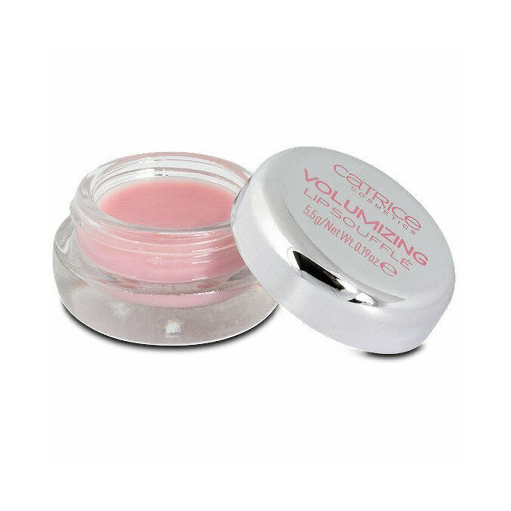 Bálsamo Labial Volumen Labios Catrice-0