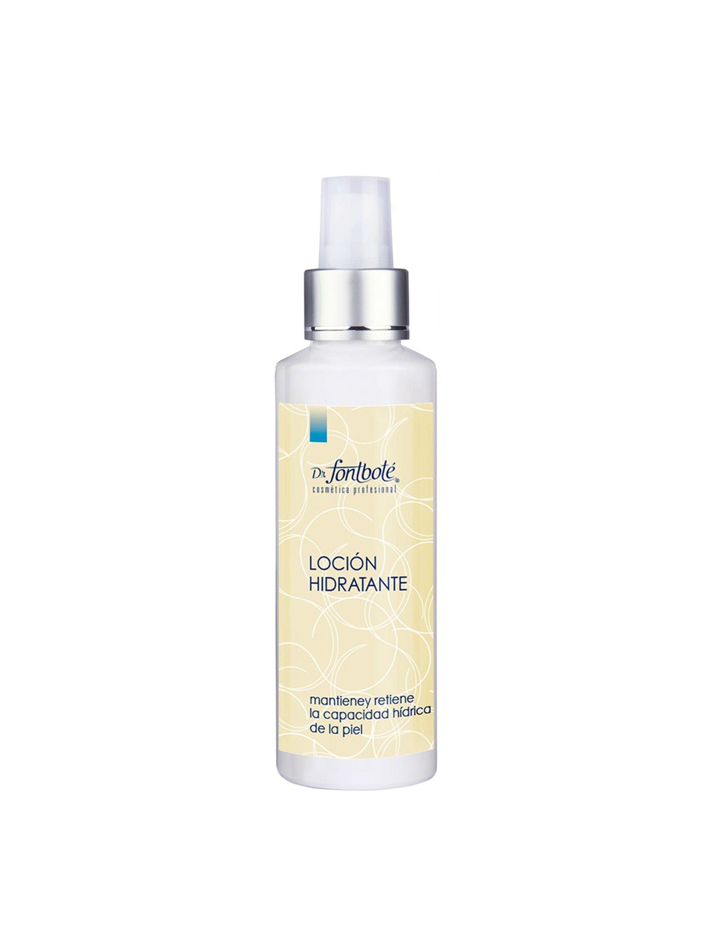Loción Hidratante Humectante de Piel Dr. Fontboté -1