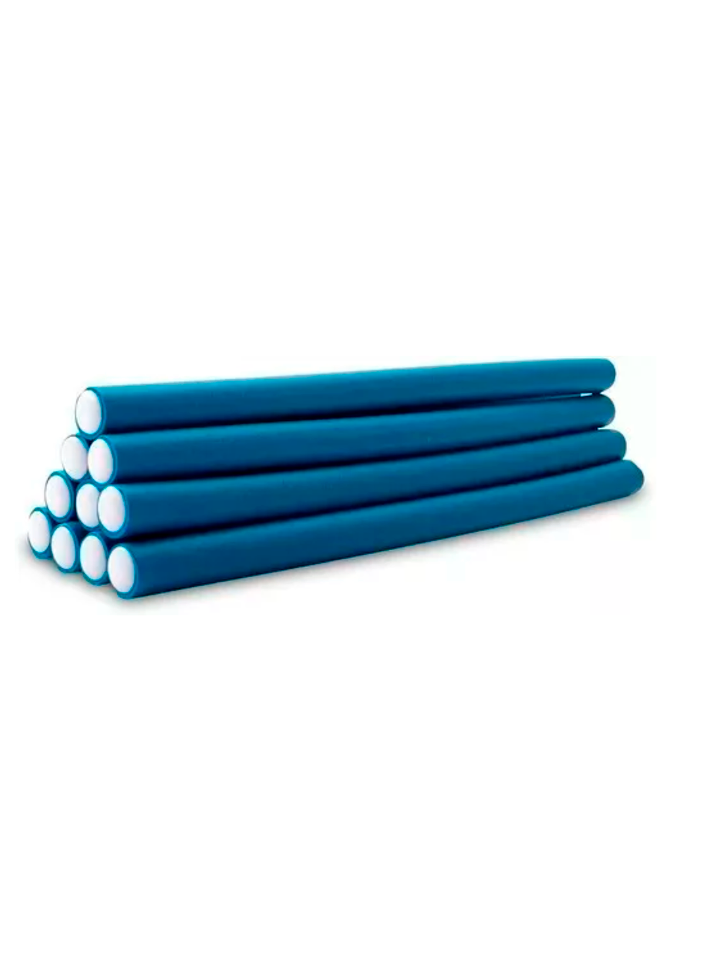 bigudíes para permanente u ondulación de pelo 14mm -0