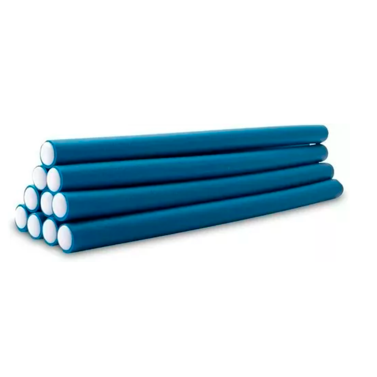 bigudíes para permanente u ondulación de pelo 14mm -1