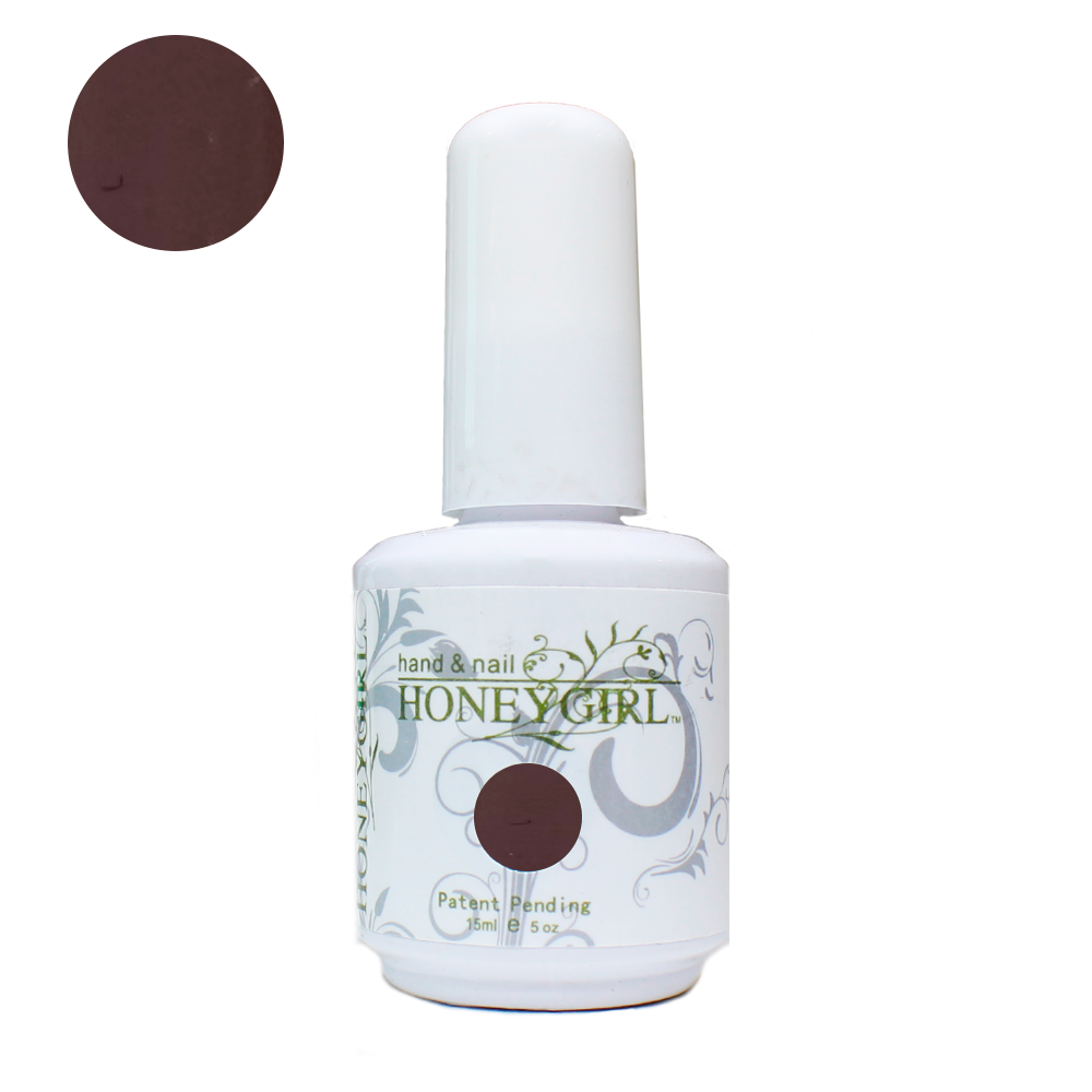Esmaltes De Uñas Permanente Uv 67 Honey Girl 15 ml-0