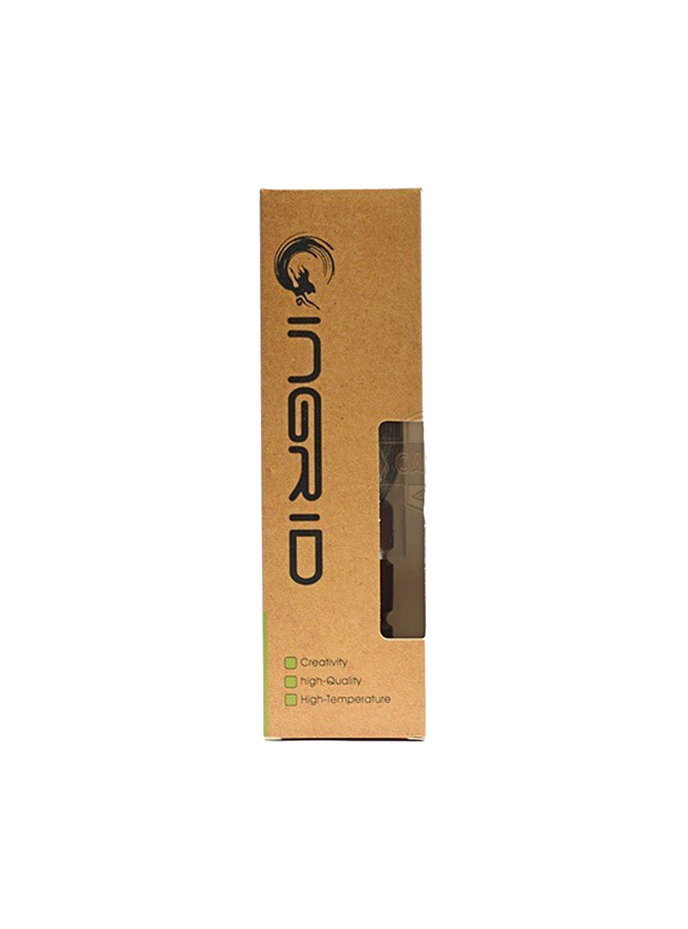 Bota Pelos Peluquería Mango Madera Cosmeticaval-1