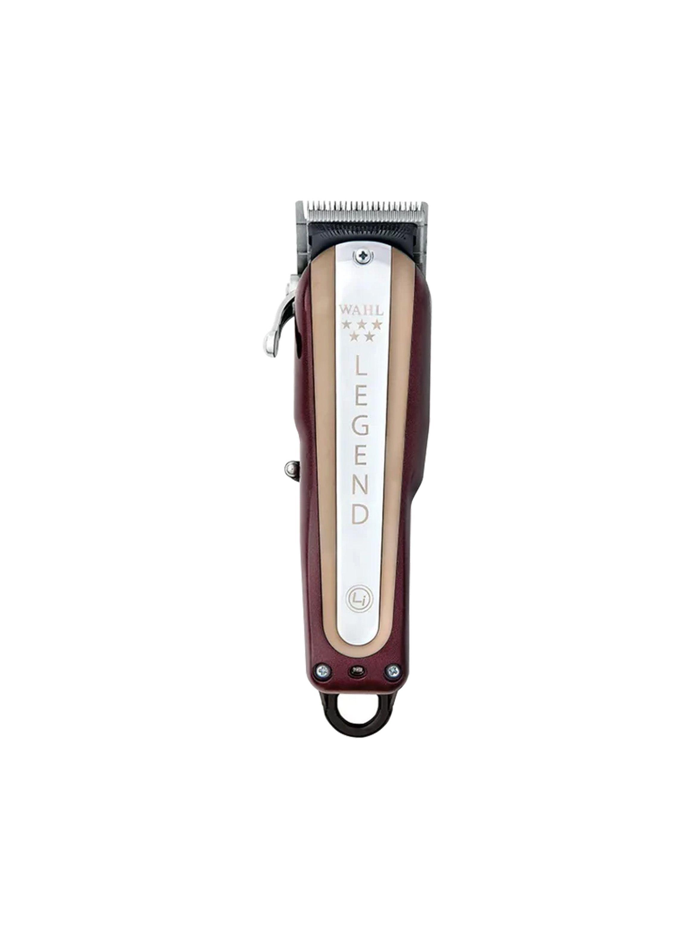 Cortapelo profesional Wahl Inalambrica Legent Serie 5 star-1