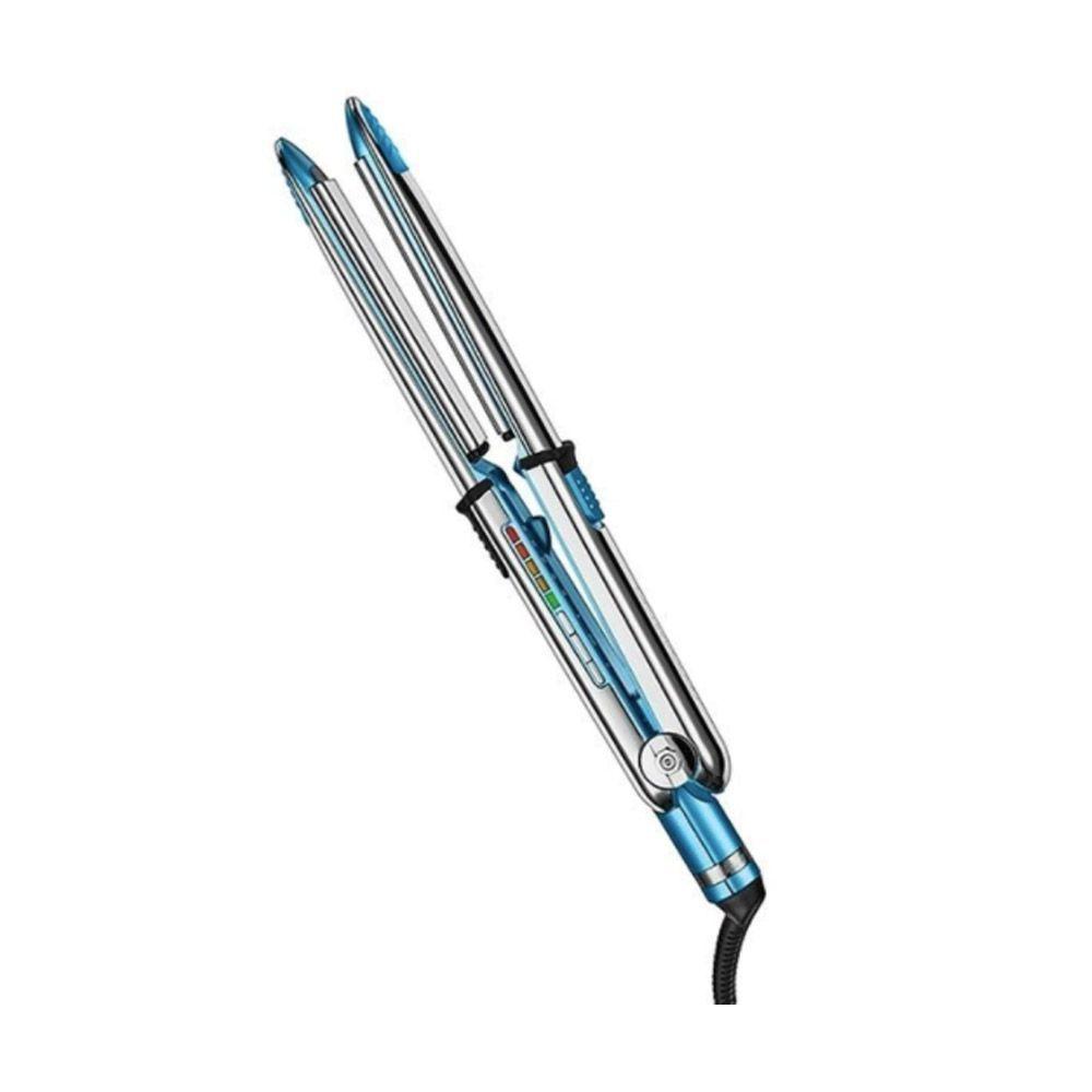 Plancha Óptima 3100 BaByliss Pro profesional alisa y ondula-1