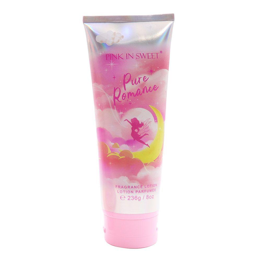 Kit polvo de hada crema splash corporal brillo capilar fruta-3