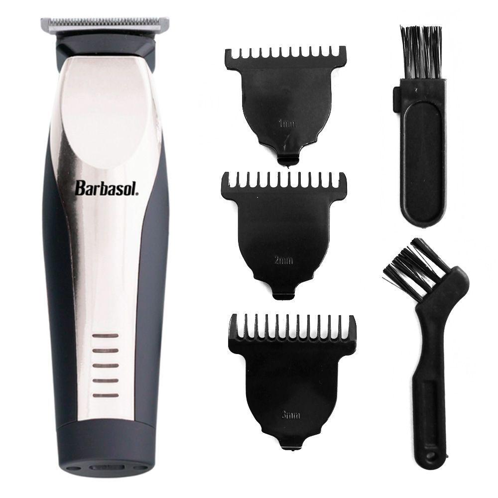 Trimmer TBlade Cabezal giratorio y desvelladora -1