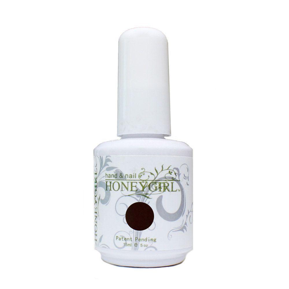 Esmaltes De Uñas Permanente Uv 71 Honey Girl 15 ml-0
