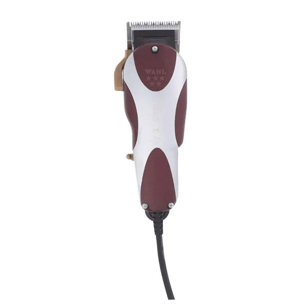 Cortapelo Profesional Wahl + capa de corte y set peinetas-1
