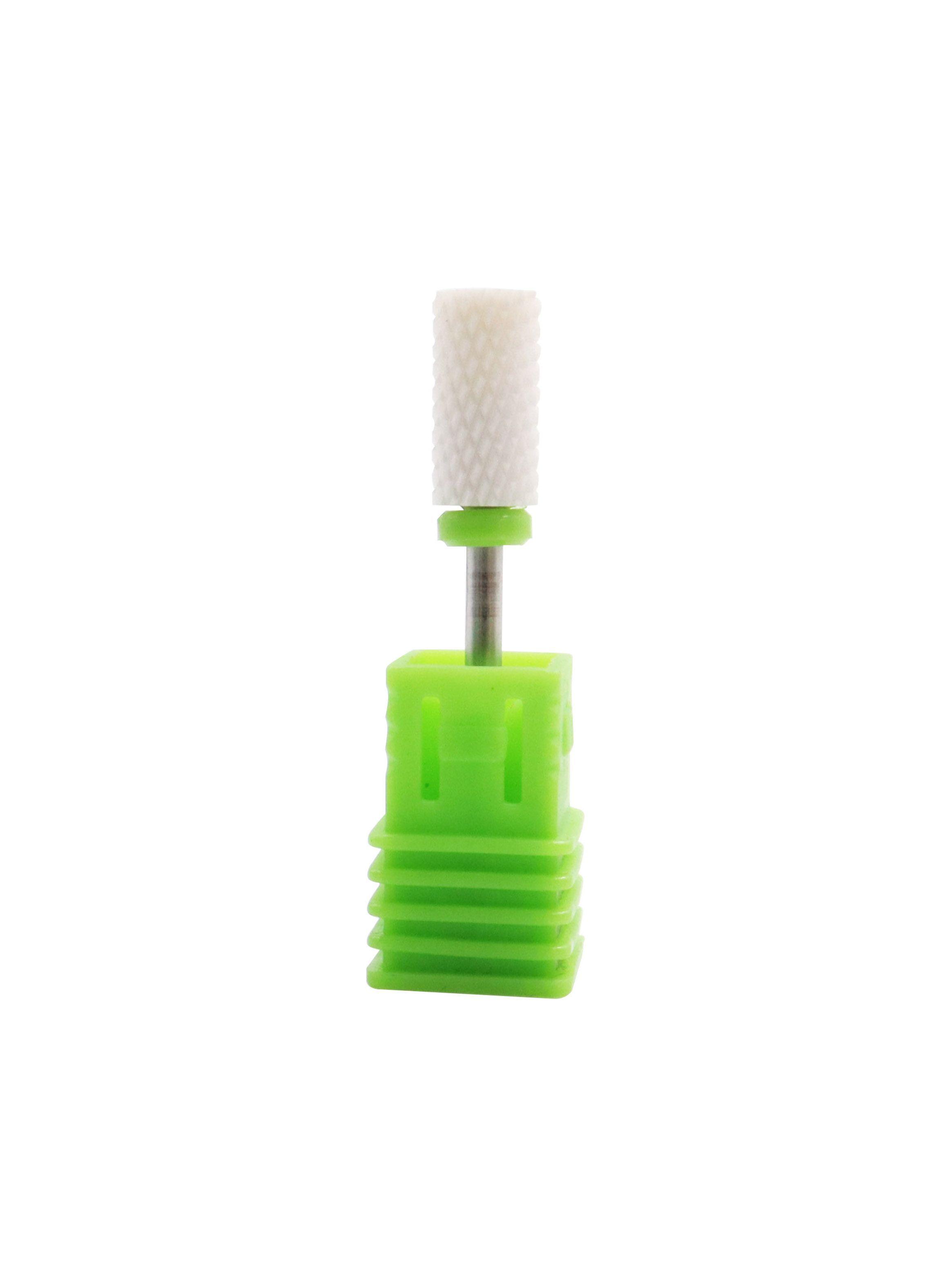 Kit 3 fresas de cerámica para Torno uñas-1