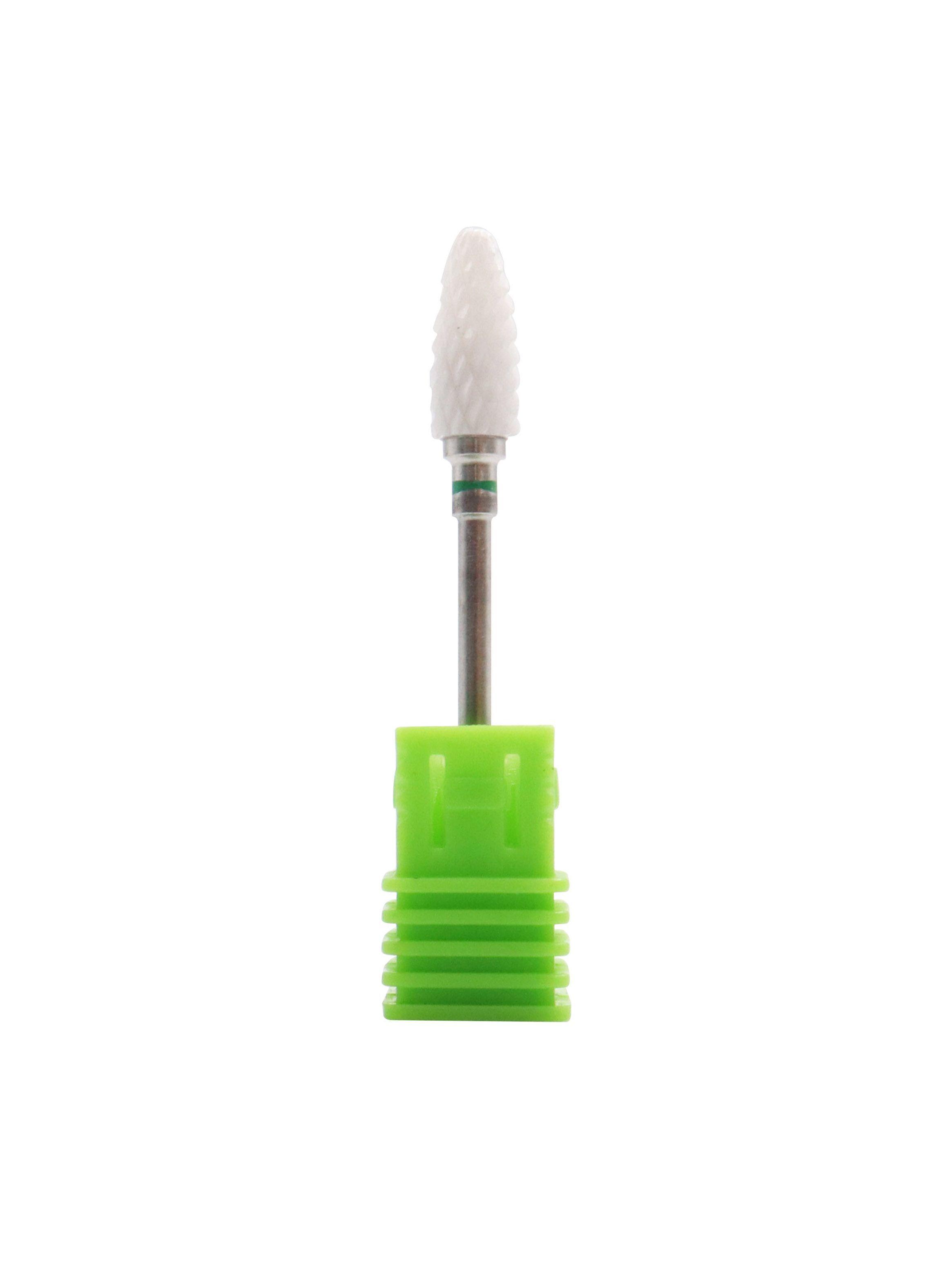 Kit 3 fresas de cerámica para Torno uñas-3
