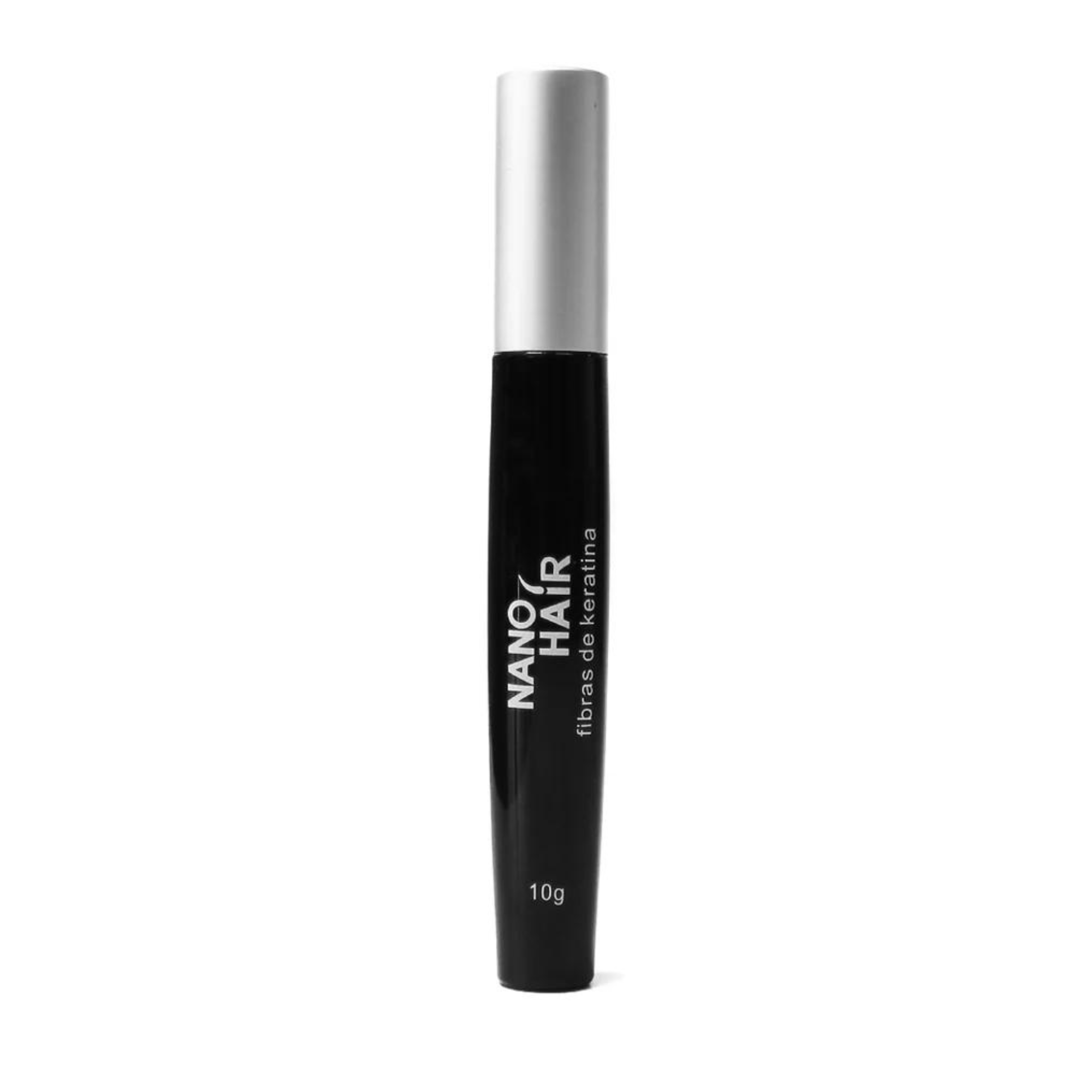 Máscara pestaña waterproof fibras volumen + maquillaje cejas-1