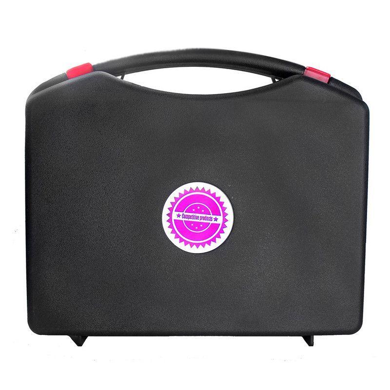 Máquina profesional corte de cabello desvelladora-2